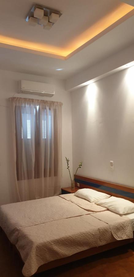 Pia Rooms Chania  Eksteriør billede