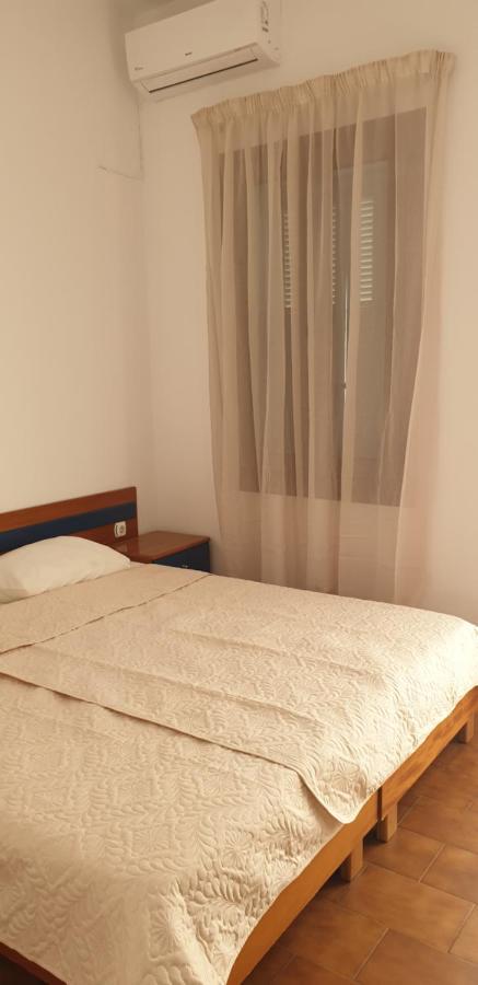 Pia Rooms Chania  Værelse billede