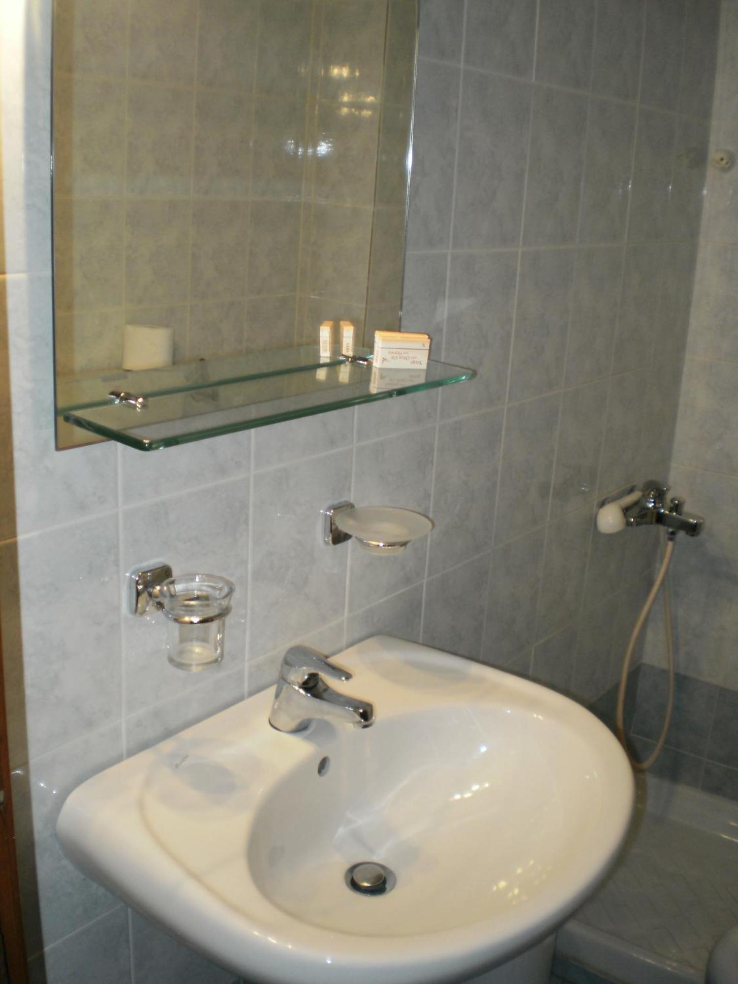 Pia Rooms Chania  Eksteriør billede