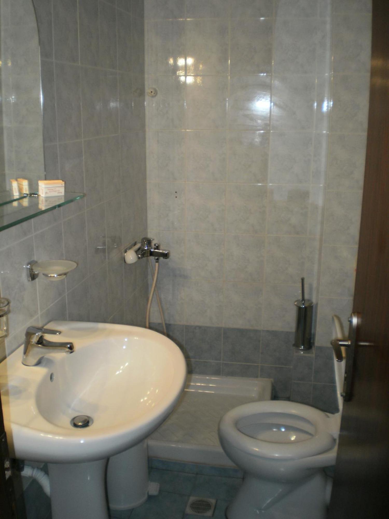 Pia Rooms Chania  Eksteriør billede