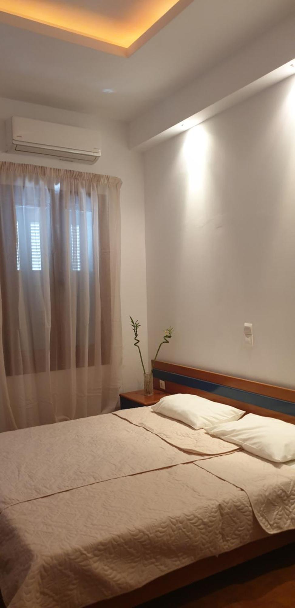 Pia Rooms Chania  Værelse billede