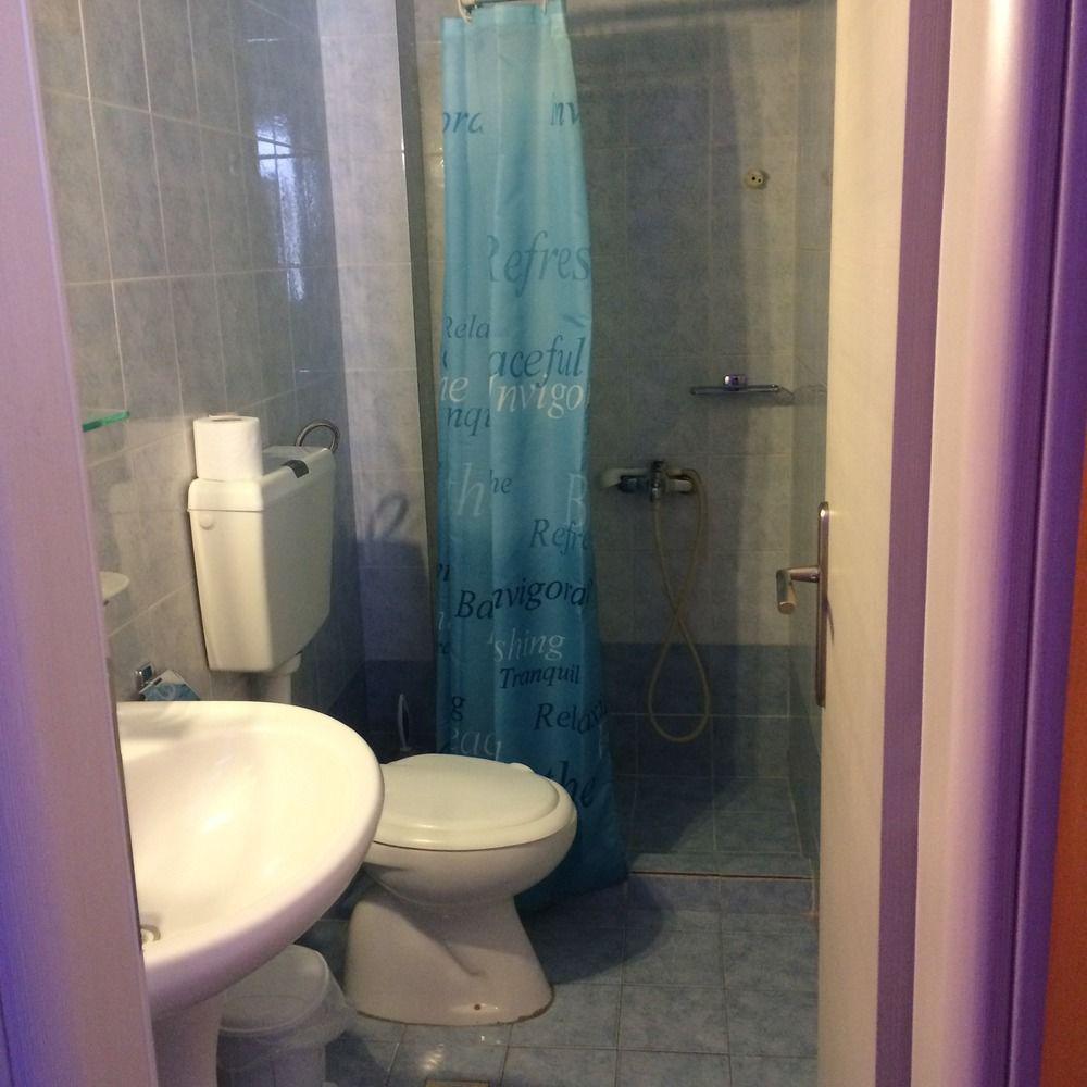 Pia Rooms Chania  Eksteriør billede