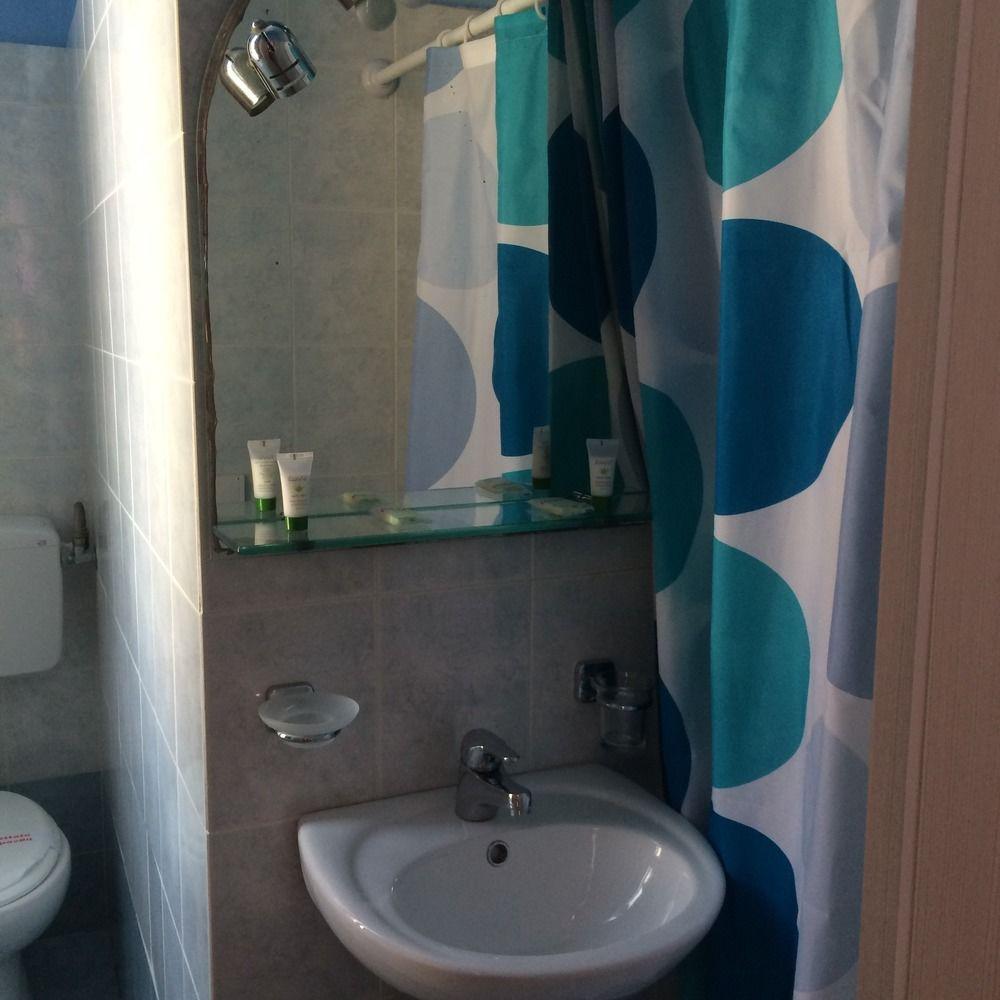 Pia Rooms Chania  Eksteriør billede